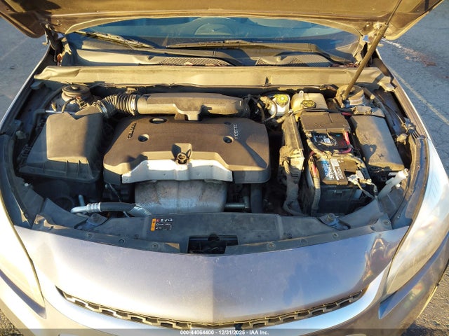 1G11E5SL3EF298583 Chevrolet MALIBU 2LT