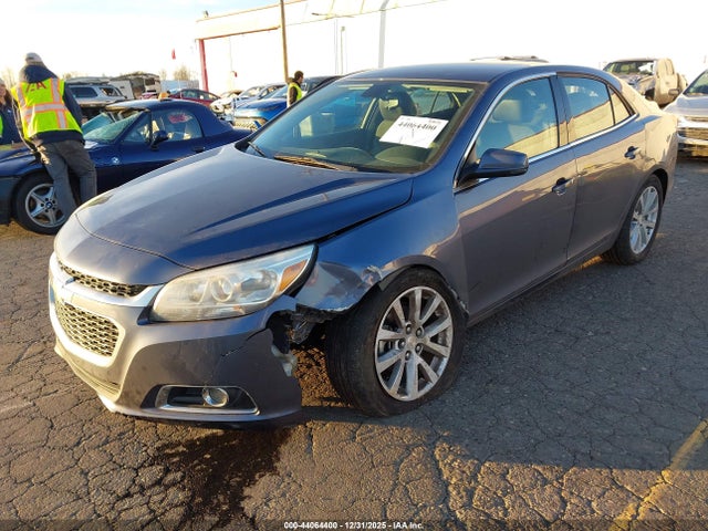 1G11E5SL3EF298583 Chevrolet MALIBU 2LT