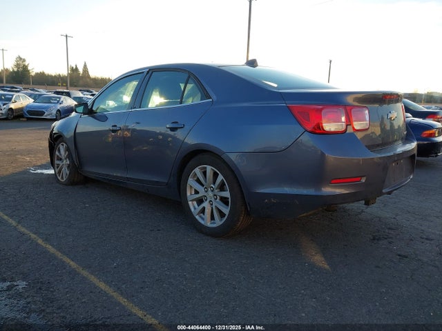 1G11E5SL3EF298583 Chevrolet MALIBU 2LT