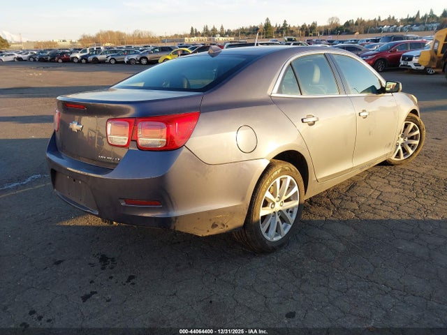 1G11E5SL3EF298583 Chevrolet MALIBU 2LT