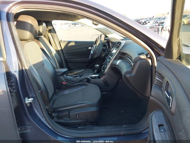 1G11E5SL3EF298583 Chevrolet MALIBU 2LT