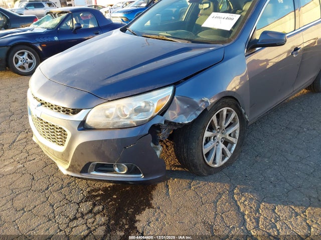 1G11E5SL3EF298583 Chevrolet MALIBU 2LT