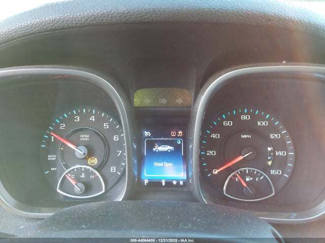 1G11E5SL3EF298583 Chevrolet MALIBU 2LT
