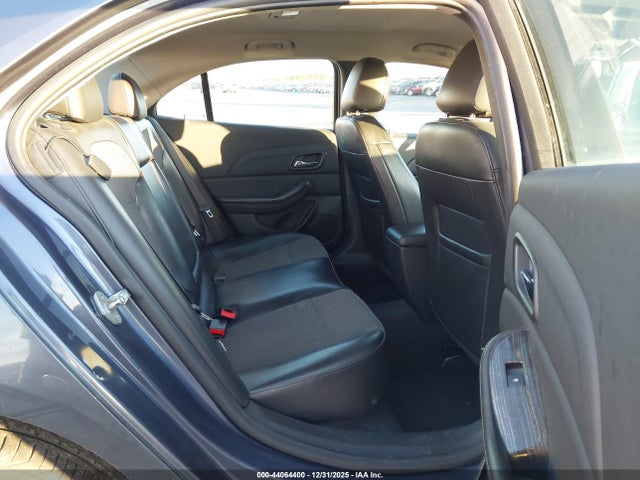 1G11E5SL3EF298583 Chevrolet MALIBU 2LT