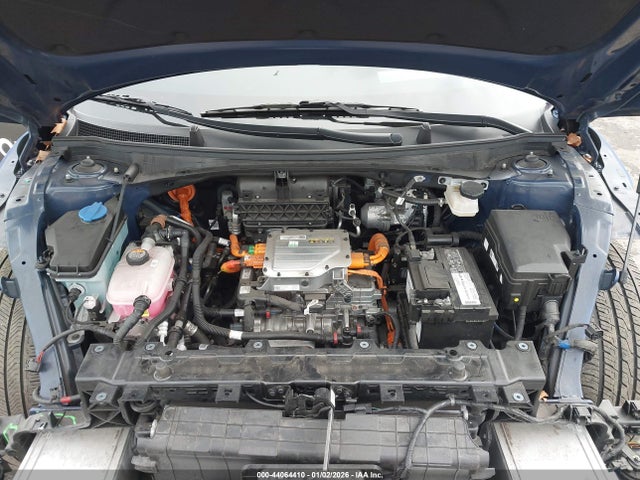 KIA Ev6 Gt-line 2022 KNDC4DLC4N5031941 Image 10
