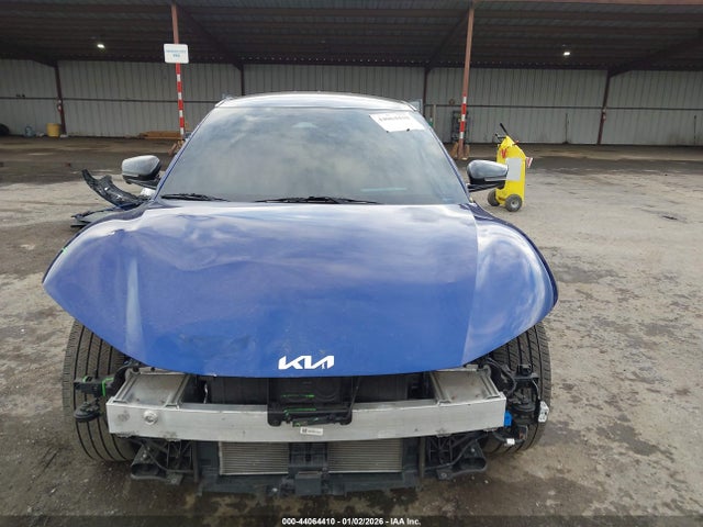 KIA Ev6 Gt-line 2022 KNDC4DLC4N5031941 Image 13