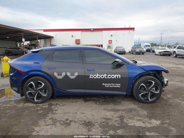 KIA Ev6 Gt-line 2022 KNDC4DLC4N5031941 Image 14