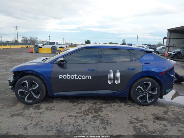 KIA Ev6 Gt-line 2022 KNDC4DLC4N5031941 Image 15