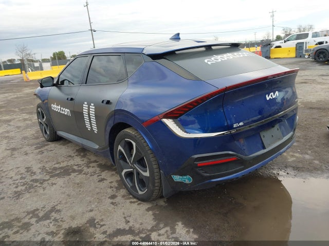 KIA Ev6 Gt-line 2022 KNDC4DLC4N5031941 Image 3
