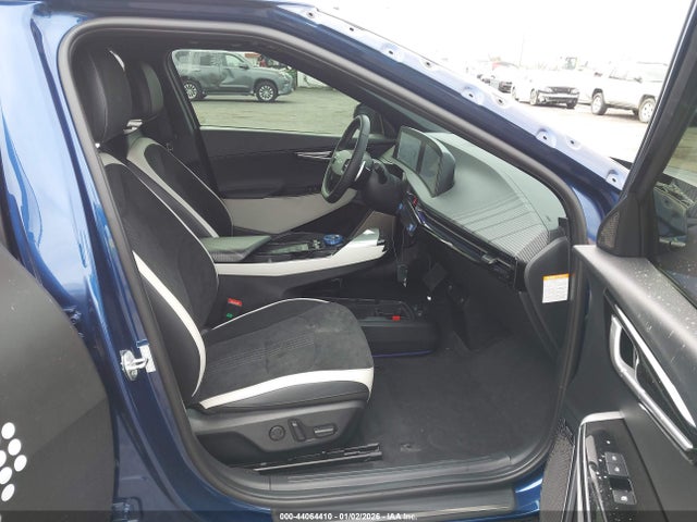 KIA Ev6 Gt-line 2022 KNDC4DLC4N5031941 Image 5