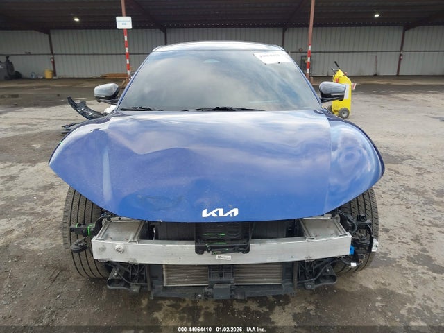 KIA Ev6 Gt-line 2022 KNDC4DLC4N5031941 Image 6