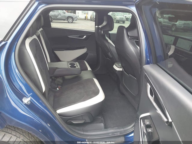 KIA Ev6 Gt-line 2022 KNDC4DLC4N5031941 Image 8