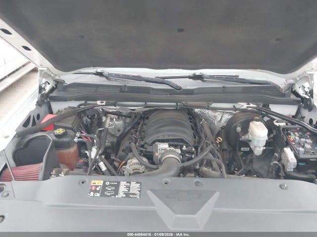 1GCRCREC0EZ347496 Chevrolet Silverado 1500 1lt