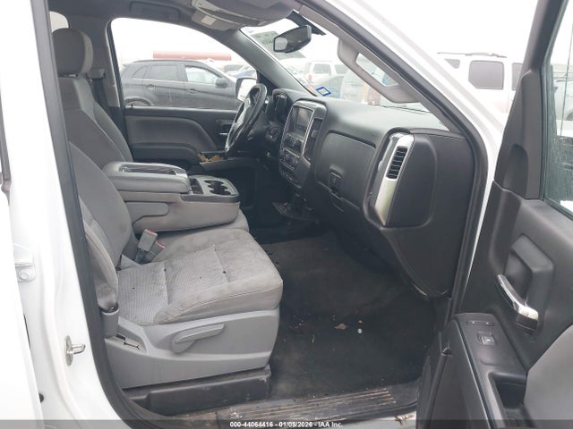 1GCRCREC0EZ347496 Chevrolet Silverado 1500 1lt
