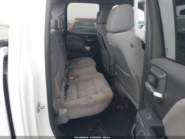 1GCRCREC0EZ347496 Chevrolet Silverado 1500 1lt