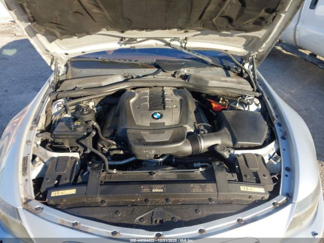 2006 BMW 650I WBAEK13486CN78338 Photo 9