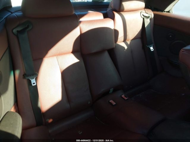 2006 BMW 650I WBAEK13486CN78338 Photo 7