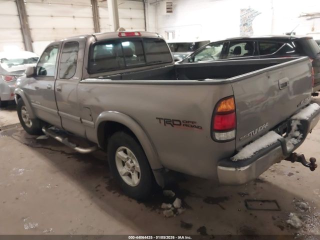 2002 TOYOTA TUNDRA 5TBBT481X2S283942 Photo 2