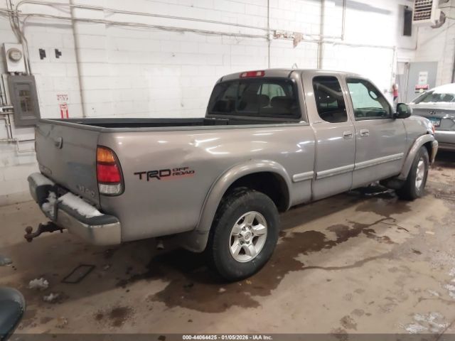 2002 TOYOTA TUNDRA 5TBBT481X2S283942 Photo 3