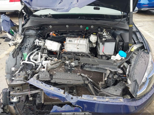 WVWPR7AUXKW906395 Volkswagen E-golf Sel Premium