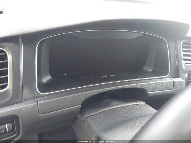 WVWPR7AUXKW906395 Volkswagen E-golf Sel Premium