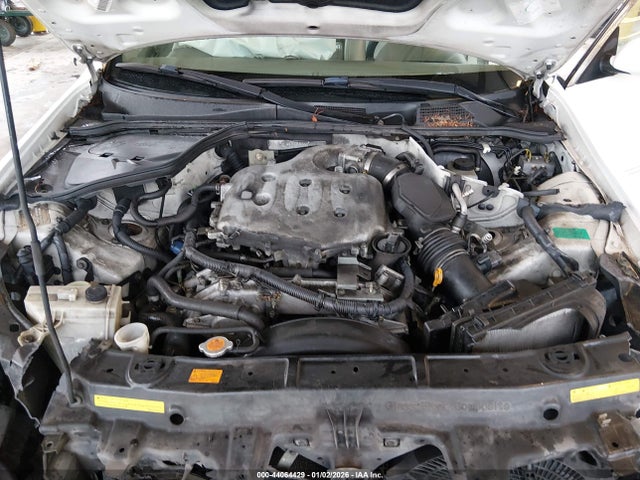 2003 INFINITI G35 JNKCV51E13M312152 Photo 9