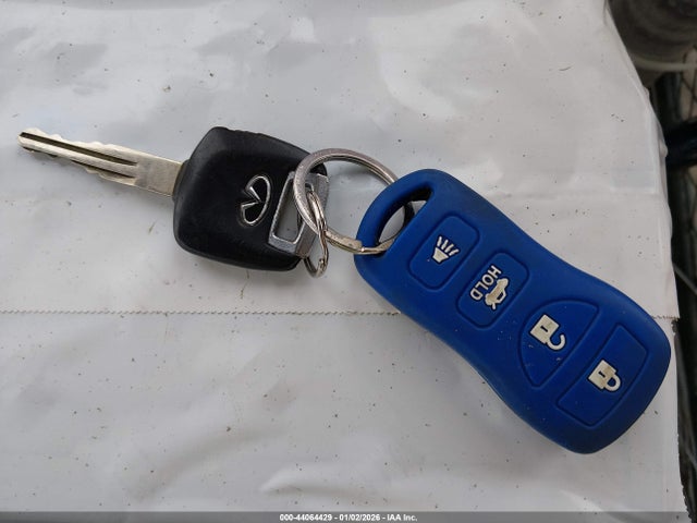 2003 INFINITI G35 JNKCV51E13M312152 Photo 10