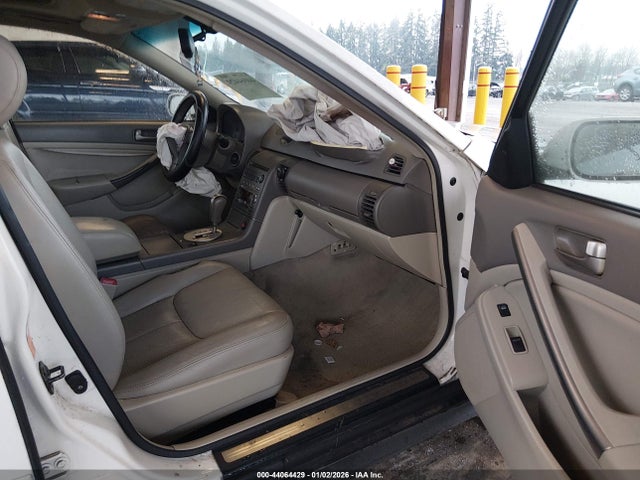 2003 INFINITI G35 JNKCV51E13M312152 Photo 4
