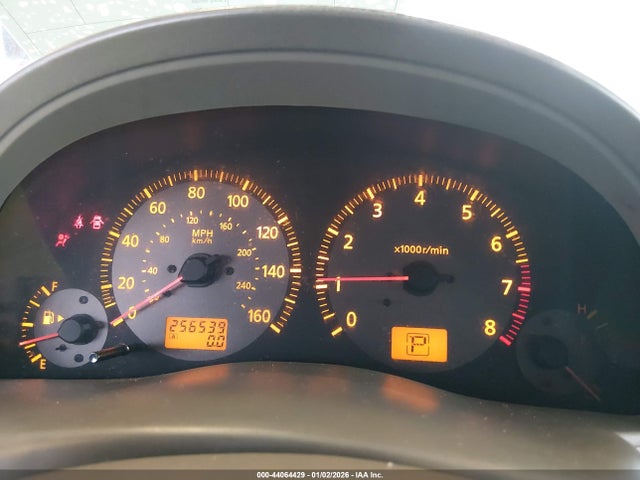 2003 INFINITI G35 JNKCV51E13M312152 Photo 6