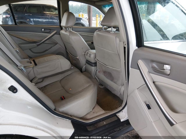 2003 INFINITI G35 JNKCV51E13M312152 Photo 7
