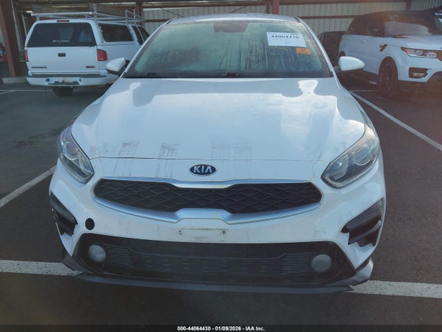 3KPF24AD6KE022186 KIA Forte Lxs
