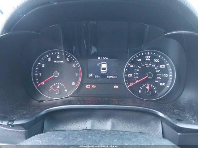 3KPF24AD6KE022186 KIA Forte Lxs