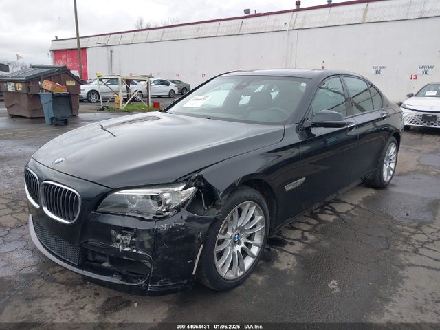 WBAYA8C5XED499800 BMW 750i