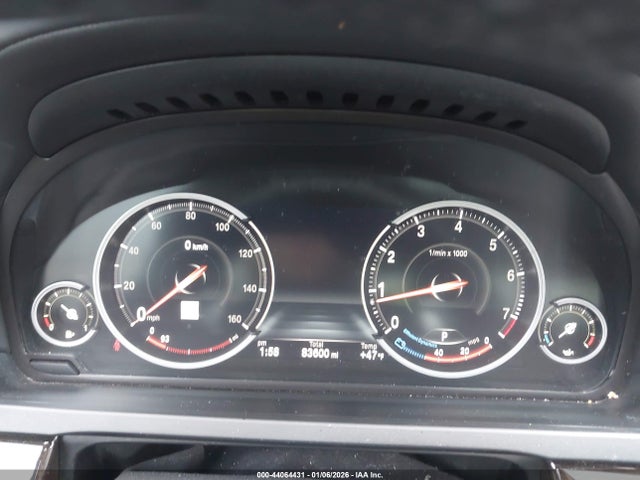 WBAYA8C5XED499800 BMW 750i