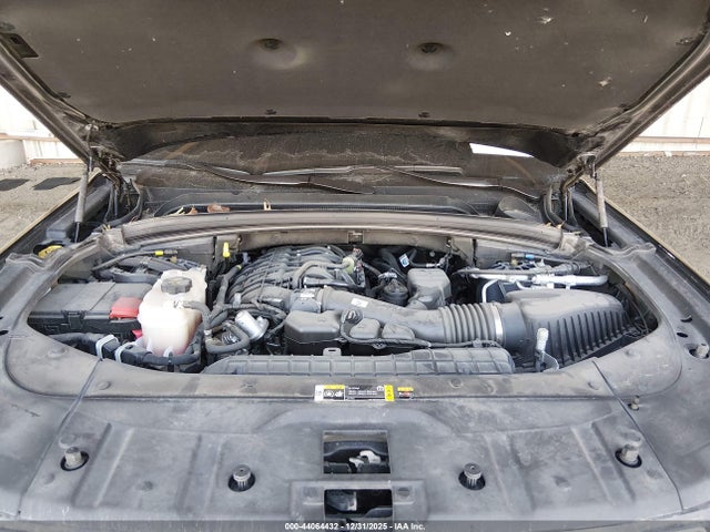 2024 JEEP GRAND CHEROKEE 1C4RJHEG5R8578604 Photo 9