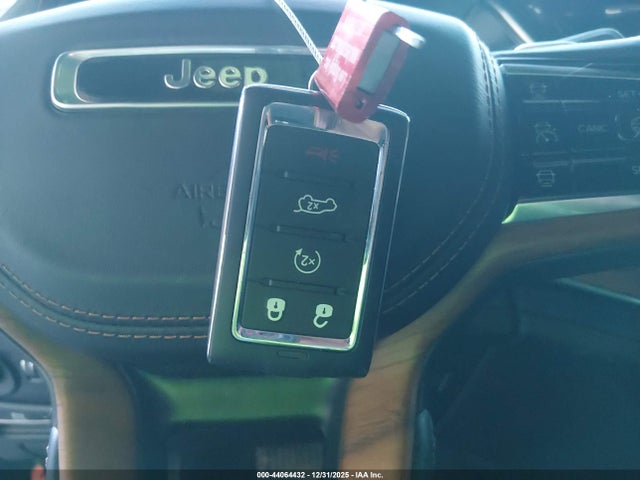 2024 JEEP GRAND CHEROKEE 1C4RJHEG5R8578604 Photo 10