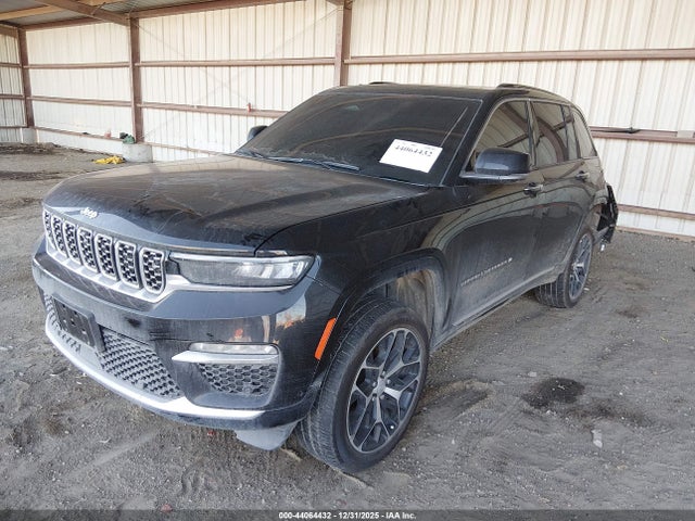 2024 JEEP GRAND CHEROKEE 1C4RJHEG5R8578604 Photo 1