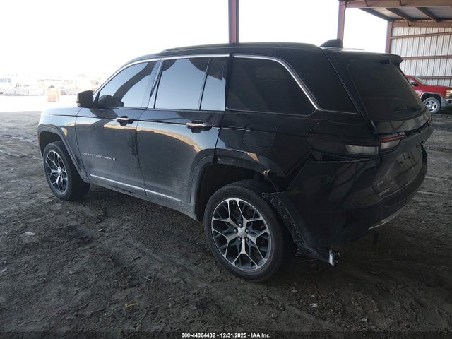 2024 JEEP GRAND CHEROKEE 1C4RJHEG5R8578604 Photo 2