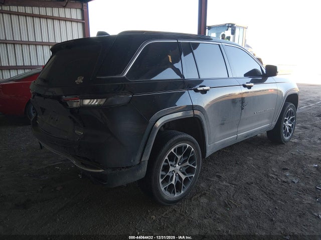 2024 JEEP GRAND CHEROKEE 1C4RJHEG5R8578604 Photo 3