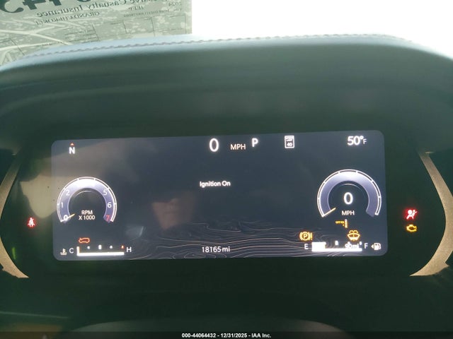 2024 JEEP GRAND CHEROKEE 1C4RJHEG5R8578604 Photo 6