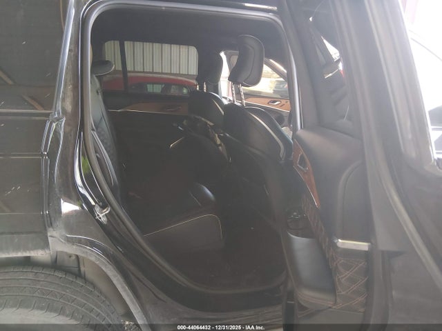 2024 JEEP GRAND CHEROKEE 1C4RJHEG5R8578604 Photo 7