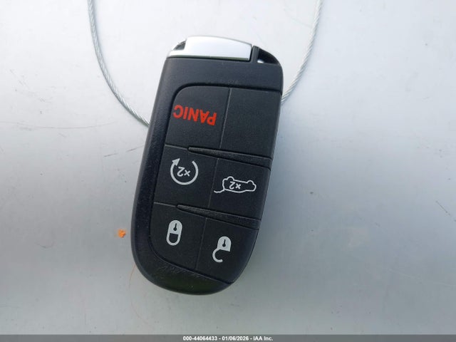 Aukcja sprzedaży 2022 Dodge Durango R/t Awd, vin: 1C4SDJCT4NC204945, numer aukcji: 44064433