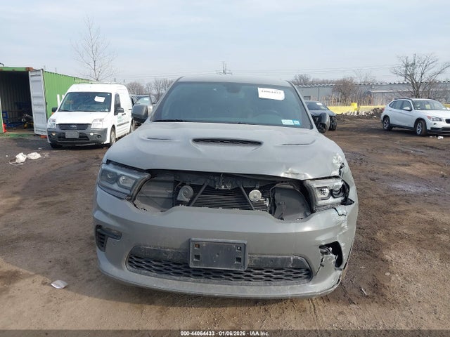 Aukcja sprzedaży 2022 Dodge Durango R/t Awd, vin: 1C4SDJCT4NC204945, numer aukcji: 44064433