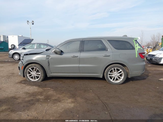 Aukcja sprzedaży 2022 Dodge Durango R/t Awd, vin: 1C4SDJCT4NC204945, numer aukcji: 44064433