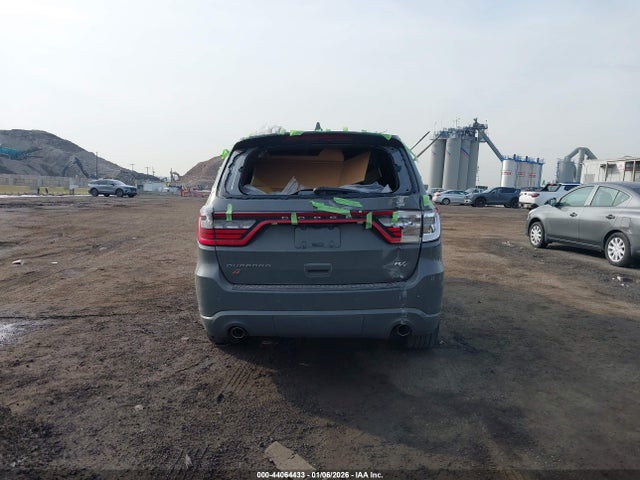 Aukcja sprzedaży 2022 Dodge Durango R/t Awd, vin: 1C4SDJCT4NC204945, numer aukcji: 44064433