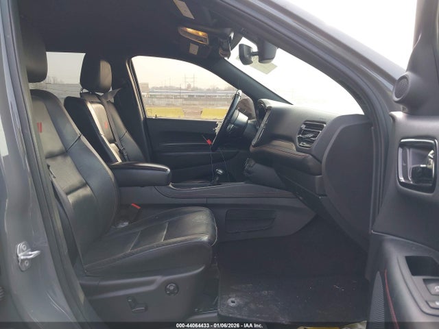 Aukcja sprzedaży 2022 Dodge Durango R/t Awd, vin: 1C4SDJCT4NC204945, numer aukcji: 44064433