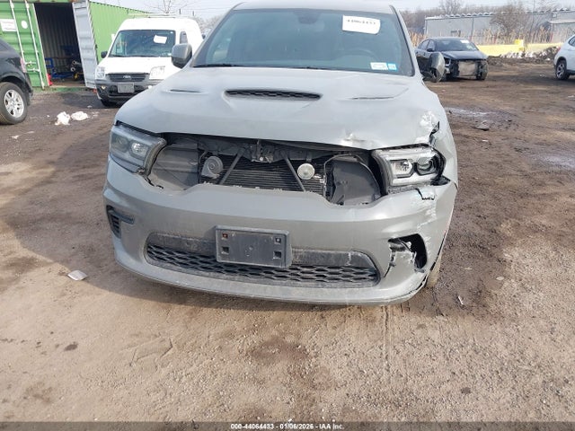 Aukcja sprzedaży 2022 Dodge Durango R/t Awd, vin: 1C4SDJCT4NC204945, numer aukcji: 44064433