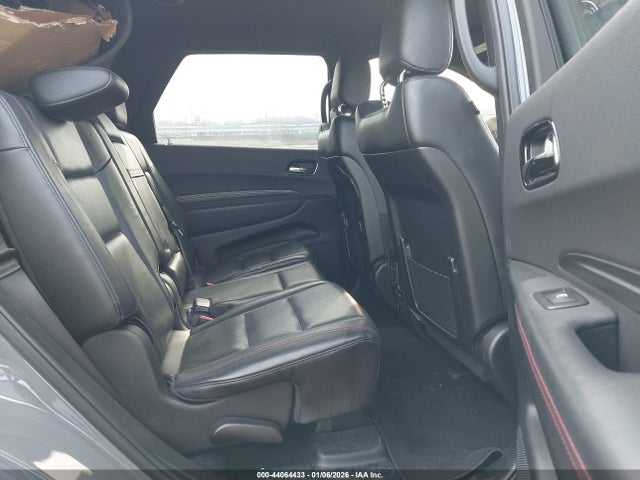 Aukcja sprzedaży 2022 Dodge Durango R/t Awd, vin: 1C4SDJCT4NC204945, numer aukcji: 44064433