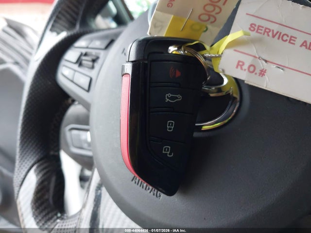 2021 TOYOTA GR SUPRA WZ1DB0C00MW043278 Photo 10