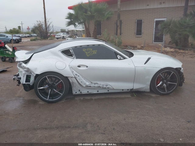 WZ1DB0C00MW043278 Toyota Gr Supra 3.0 Premium